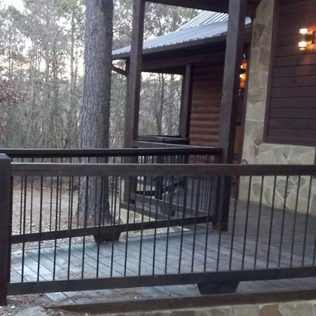 Iron Horse Lodge Sleeps 18, Games, Fire Pit, Hot Tub, Ev, More 布罗肯鲍 外观 照片