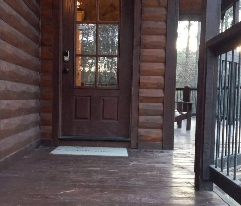 Iron Horse Lodge Sleeps 18, Games, Fire Pit, Hot Tub, Ev, More 布罗肯鲍 外观 照片