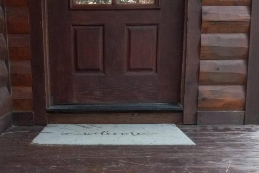 Iron Horse Lodge Sleeps 18, Games, Fire Pit, Hot Tub, Ev, More 布罗肯鲍 外观 照片