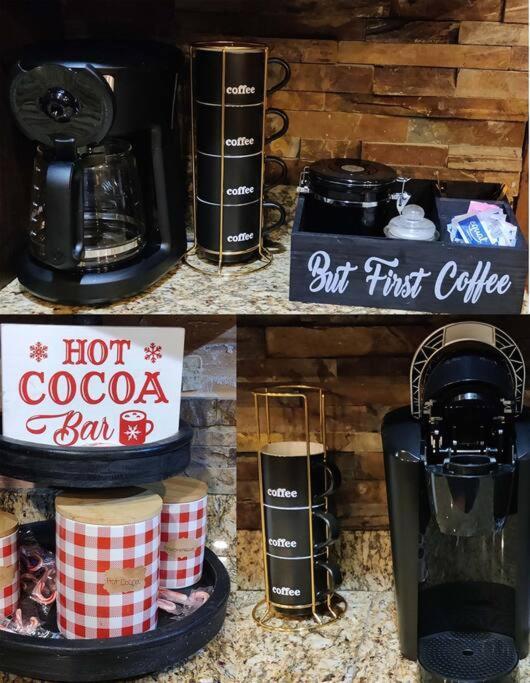 Iron Horse Lodge Sleeps 18, Games, Fire Pit, Hot Tub, Ev, More 布罗肯鲍 外观 照片